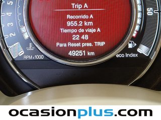 Fiat 500 1.0 Hybrid Dolcevita 51 kW (70 CV)