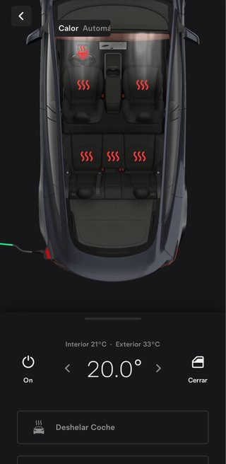 Tesla Model 3 Dual motor + IVA deducible “GARANTIA