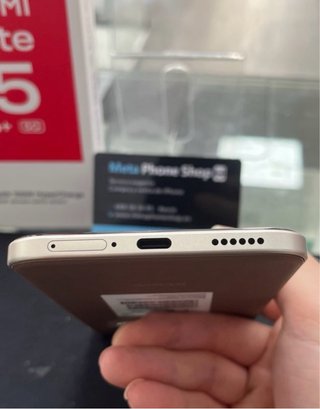 Xiaomi Redmi Note 15 Pro+5G 256GB