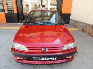 Peugeot 306 1995