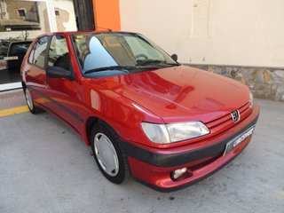 Peugeot 306 1995
