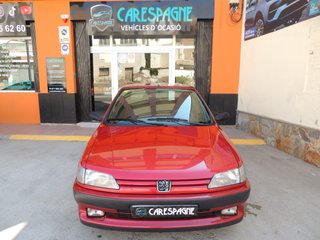 Peugeot 306 1995