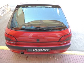 Peugeot 306 1995