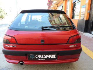 Peugeot 306 1995