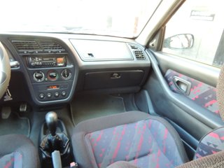 Peugeot 306 1995
