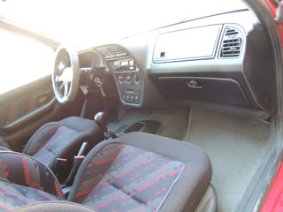 Peugeot 306 1995