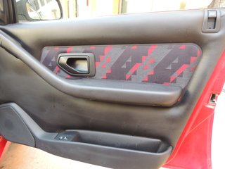 Peugeot 306 1995