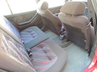 Peugeot 306 1995