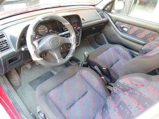 Peugeot 306 1995