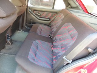 Peugeot 306 1995
