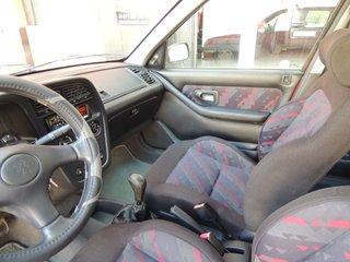 Peugeot 306 1995