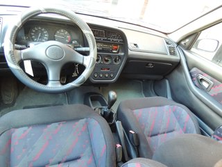Peugeot 306 1995