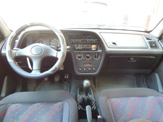 Peugeot 306 1995
