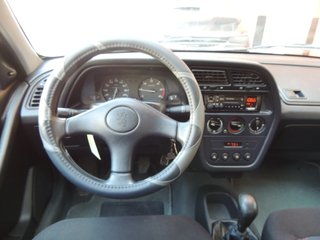 Peugeot 306 1995