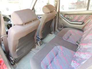Peugeot 306 1995