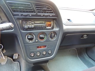 Peugeot 306 1995