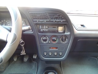 Peugeot 306 1995