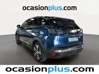 Peugeot 3008 Hybrid 225 Allure Pack e-EAT8 165 kW (225 CV)