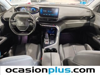 Peugeot 3008 Hybrid 225 Allure Pack e-EAT8 165 kW (225 CV)