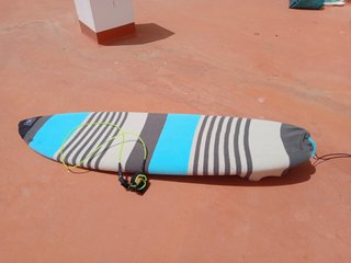 Tabla de surf UP