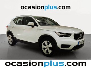 Volvo XC40 D3 Business Plus Auto 110 kW (150 CV)