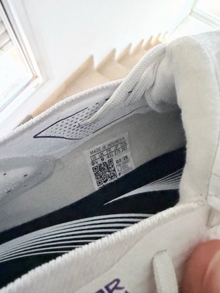Adidas Predator Elite 24 FG Blanco Dorado