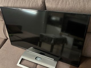 Toshiba 50L3633DG 50 pulgadas
