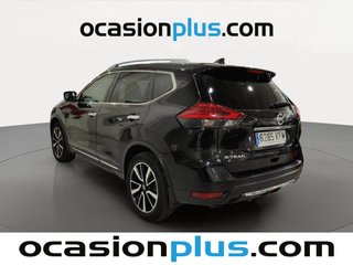 Nissan X-Trail dCi 130 Tekna Xtronic 4x4 130 kW (177 CV)
