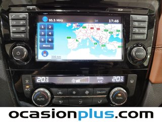 Nissan X-Trail dCi 130 Tekna Xtronic 4x4 130 kW (177 CV)
