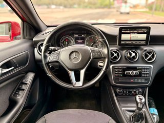 Volante Mercedes Clase A W176