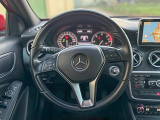Volante Mercedes Clase A W176