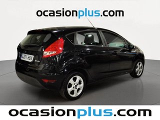 Ford Fiesta 1.25 Trend 60 kW (82 CV)