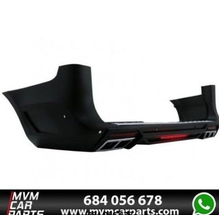 Kit de Carrocería completo para Mercedes Clase V W