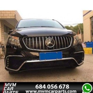 Kit de Carrocería completo para Mercedes Clase V W