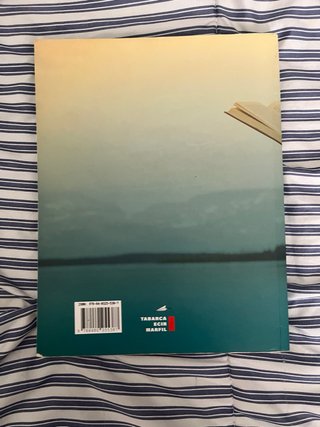 Libro Lengua Castellana y Literatura