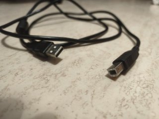 Cable USB para controladora de sonido