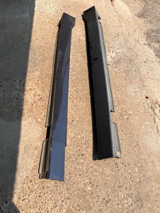 Taloneras BMW Serie 5 E60