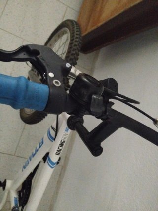 Bicicleta Btwin 7-10 años Recoger CASTUERA BADAJOZ
