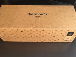 Thermomix TM7 Nueva a Estrenar entrega en persona