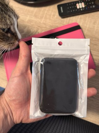 Funda iPhone 16 Pro Max + Funda AirPods