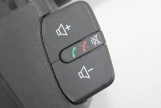 Mando del limpia renault 122653 28473052156 kangoo