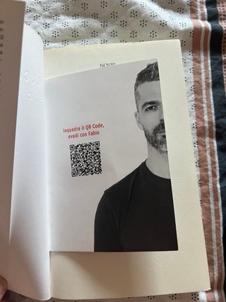 Disdici tutti i miei impegni