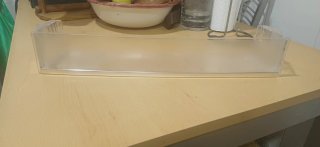 Estante Puerta Frigorífico Electrolux