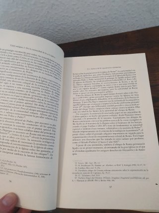 Libro Historia de la Iglesia Católica - Herder (Le