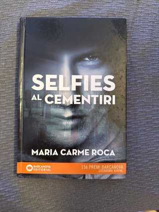 Selfies al cementiri