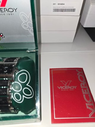 Reloj Viceroy Edición Shakira