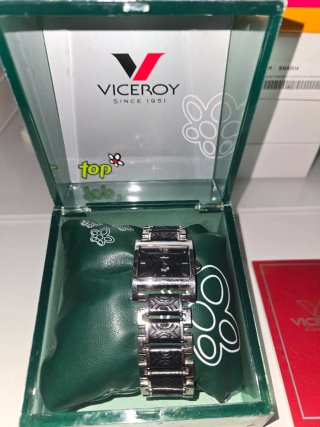 Reloj Viceroy Edición Shakira