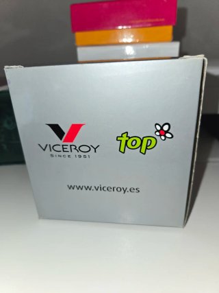 Reloj Viceroy Edición Shakira