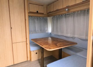 Caravana Moncayo Orotava 430 (-750kg)