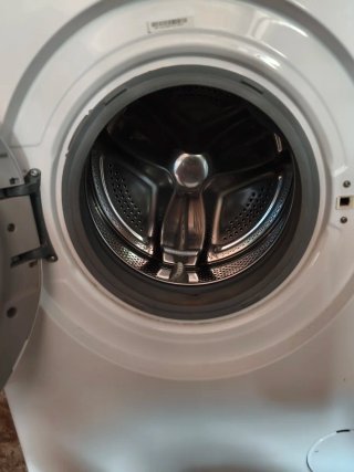 Lavadora Bellavita 7kg - 1200 RPM A+++